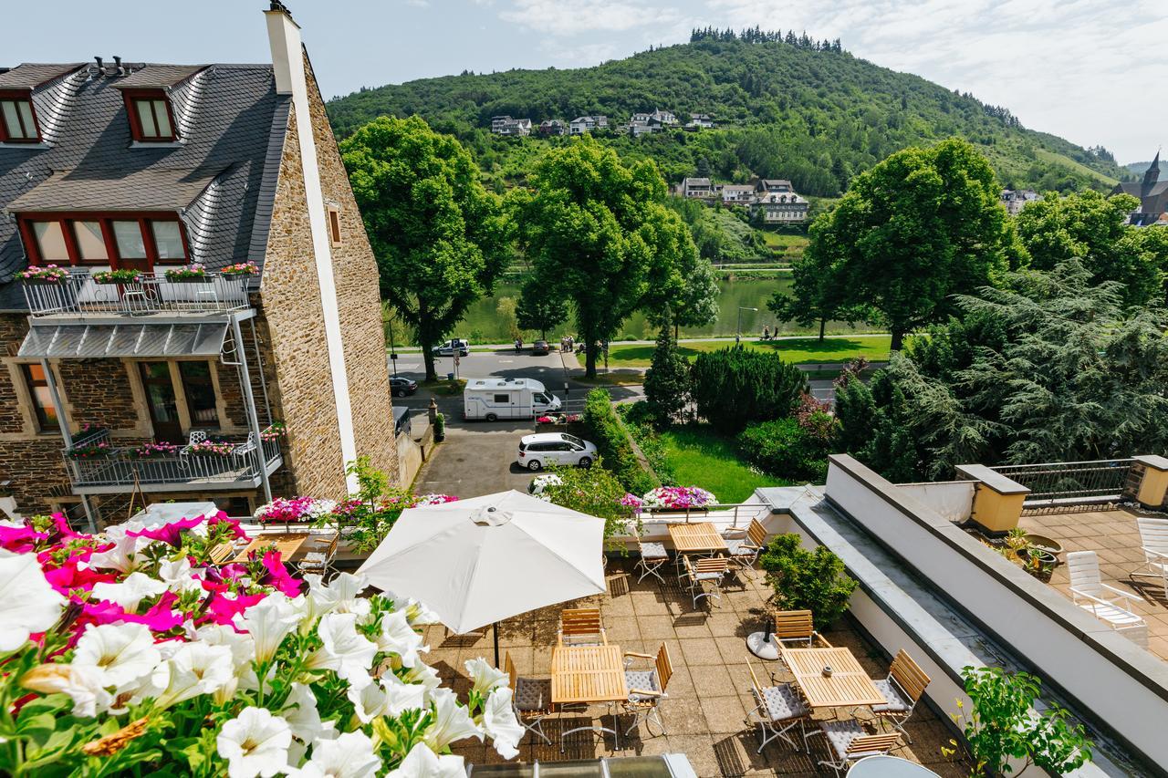 Villa Cuchema Кохем Екстер'єр фото